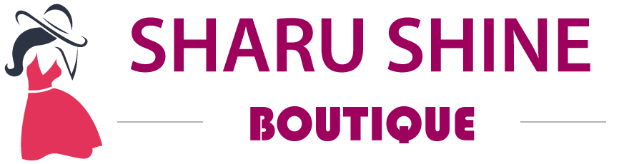 SHARU SHINE BOUTIQUE